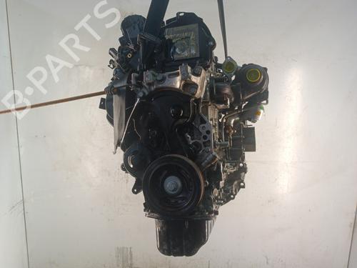 Used Engine Engine CITROËN BERLINGO MULTISPACE (B9) 1.6 HDi 110 (112 hp) 34720580 34720580