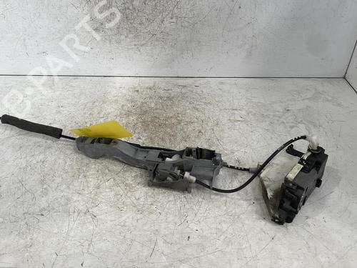 Used Rear right lock PEUGEOT 308 I (4A_, 4C_) 1.6 HDi (109 hp) 30021362