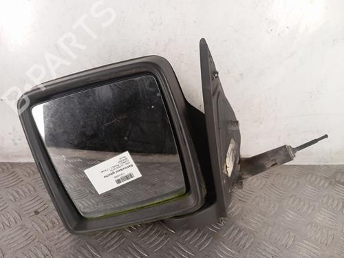 Used Left mirror OPEL COMBO Box Body/MPV 1.7 CDTI 16V (101 hp) 31658377