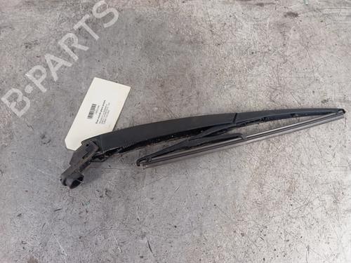 Used Rear windshield wiper arm PEUGEOT 2008 II (UD_, US_, UY_, UJ_, UR_, UC_) 1.2 PureTech 130 (USHNS, URHNS) (130 hp) 30010055