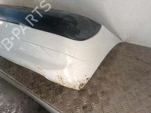 Rear bumper RENAULT CLIO II (BB_, CB_) 1.5 dCi (B/CB07) | BP30101061C8