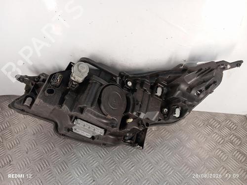 Used Right headlight Right headlight 38638044 38638044