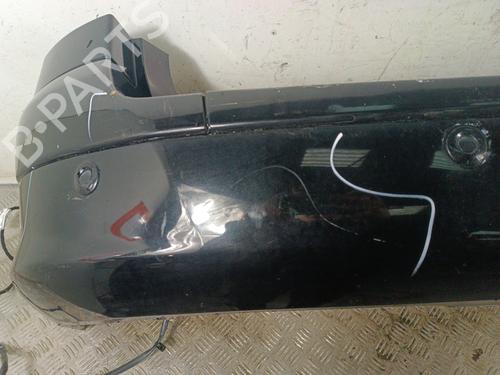 Rear bumper PEUGEOT 308 SW I (4E_, 4H_) 1.6 HDi | BP30012944C8