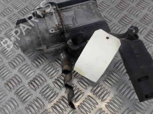 Varmeblæser VW TOURAN (1T1, 1T2) 1.9 TDI | BP30027667M62 