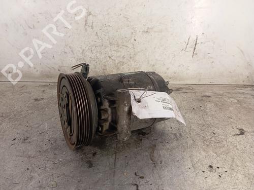 Used AC compressor AC compressor RENAULT SCÉNIC II (JM0/1_) 1.5 dCi (JM02, JM13) (101 hp) 30010028 30010028