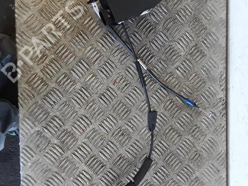 Front left lock CITROËN C4 Picasso II 2.0 BlueHDi 150 | BP30016484C98