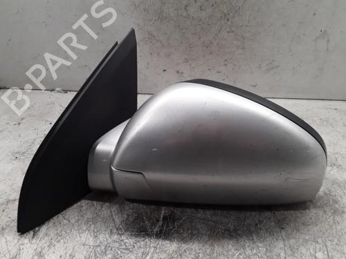 Used Left mirror OPEL VECTRA B (J96) 1.7 TD (F19) (82 hp) 30013758