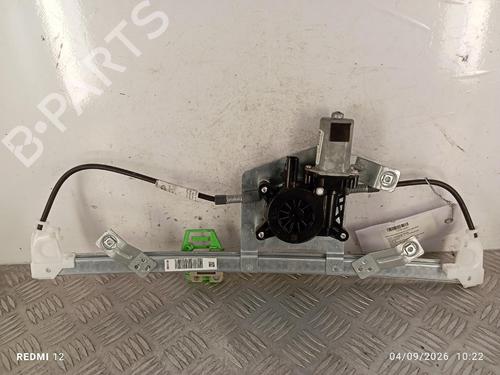 Used Front left window mechanism Front left window mechanism 38778413 38778413