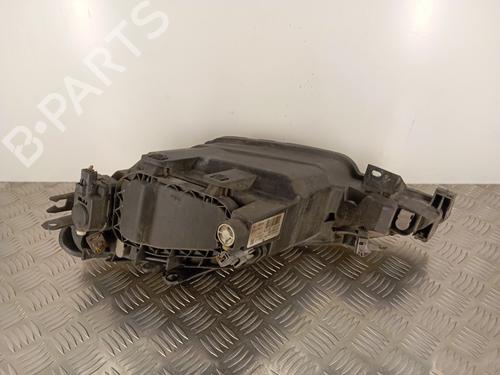 Right headlight PEUGEOT 206 Hatchback (2A/C) 1.4 HDi eco 70 | BP30023414C29