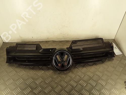 Used Grille VW GOLF V (1K1) 1.9 TDI (105 hp) 30007421