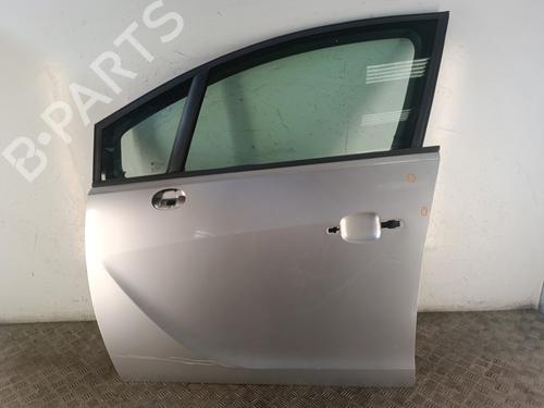 Używane Drzwi przednie lewe OPEL MERIVA B MPV (S10) 1.4 (75) (120 hp) 30014478
