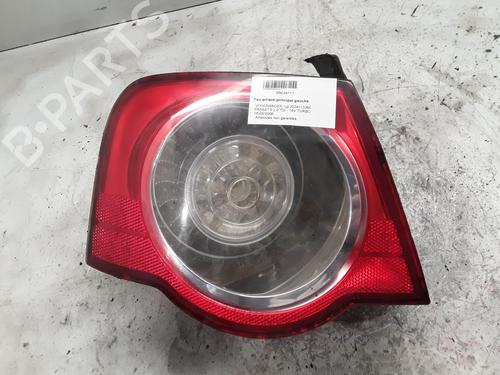 Rückleuchte Links für VW PASSAT B6 (3C2) 2.0 TDI 16V (140 hp) 30011026