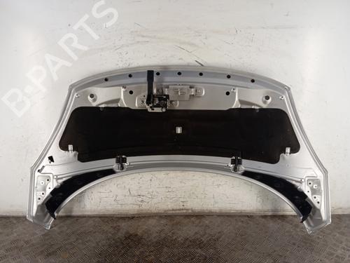 Hood RENAULT SCÉNIC III (JZ0/1_) 1.4 16V (JZ0F, JZ1V) | BP30011854C1 