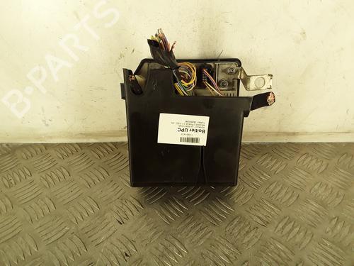 Used Electronic module RENAULT MEGANE II (BM0/1_, CM0/1_) 1.5 dCi (BM1E, CM1E) (106 hp) 30593410