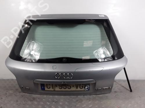 Bakluke CC/Kombi-Kupé AUDI A3 (8L1) 1.9 TDI (110 hp) 30008563
