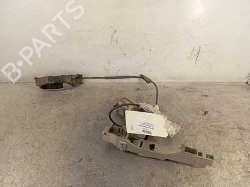 Høyre bak lås CITROËN C4 I (LC_) 1.6 HDi (109 hp) 30020313