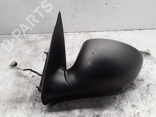 Left mirror CHRYSLER PT CRUISER (PT_) 2.2 CRD | BP30015202C26