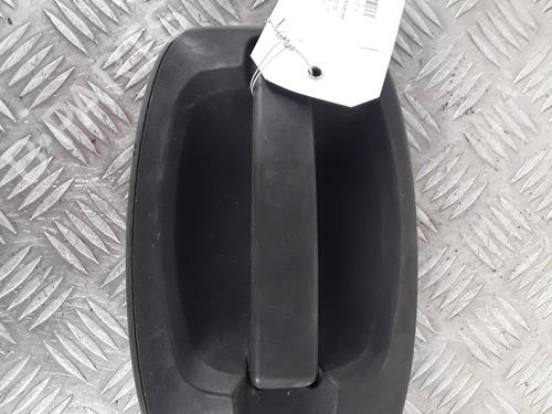 Højre fortil udvendigt håndtag CITROËN JUMPER II Van 2.2 HDi 130 (130 hp) 30022923