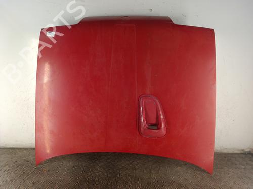Used Hood RENAULT 19 I (B/C53_) 1.8 16V (137 hp) 30012002