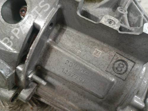 Gearbox OPEL CORSA F (P2JO) 1.5 (68) | BP30010694M3 