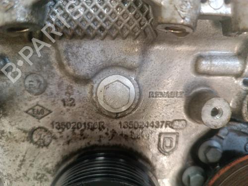 Engine DACIA DUSTER (HS_) 1.2 TCe 125 | BP37035554M1 - Image 7