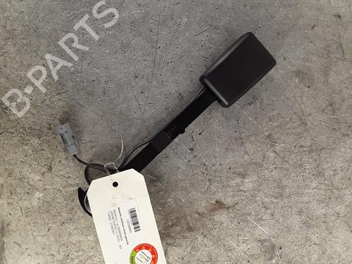 Used Seat buckle RENAULT GRAND SCÉNIC IV (R9_) 1.6 dCi 130 (130 hp) 30025691