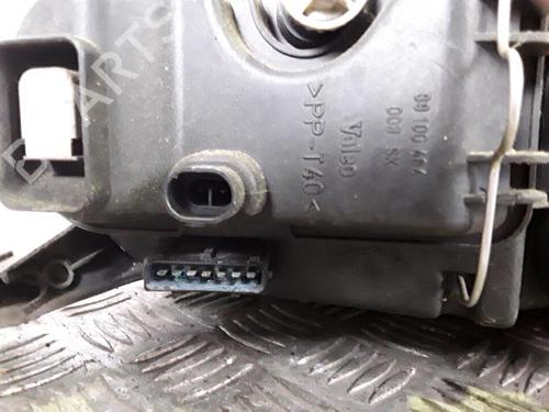 Used Left headlight Left headlight FIAT PUNTO (188_) 1.2 60 (188.030, .050, .130, .150, .230, .250) (60 hp) 30027414 30027414