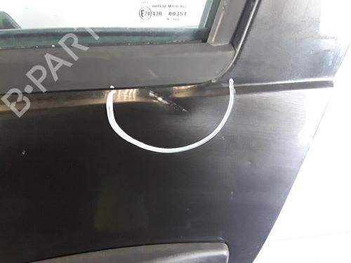 Left front door DACIA SANDERO 1.4 (BS0C, BS0A, BS0G, BS1F, BS0E) | BP30027125C2 