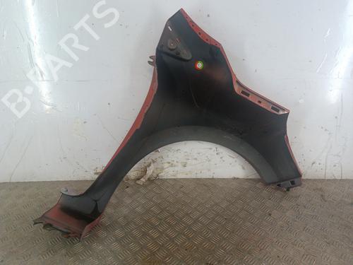 Used Left front fenders Left front fenders 37634277 37634277