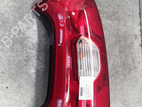 Used Right taillight FIAT PANDA (312_, 319_) 1.2 (312PXA1A) (69 hp) 30013125