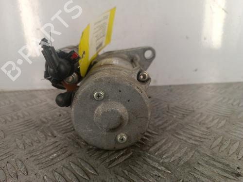 Used Starter Starter SKODA KAROQ (NU7, ND7) 1.6 TDI (115 hp) 34125367 34125367