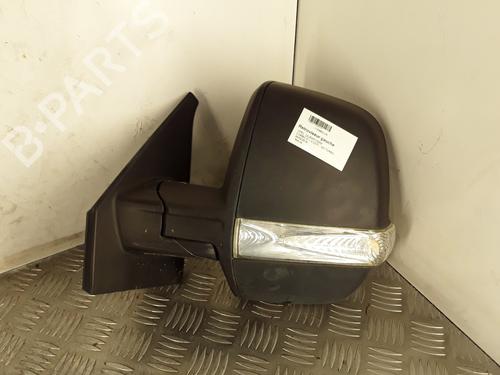 Left mirror OPEL COMBO Box Body/MPV (X12) 1.3 CDTI (B05) | BP30719821C26
