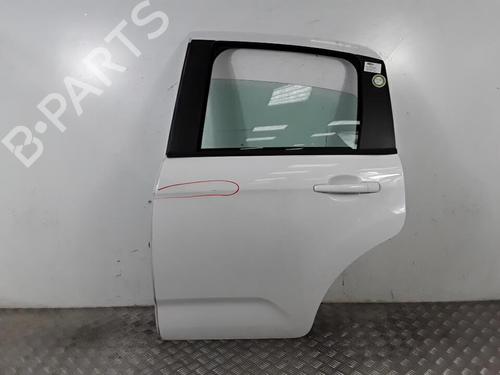 Left rear door CITROËN C3 II (SC_) 1.6 BlueHDi 100 | BP30026388C4 