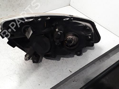 Used Left headlight RENAULT SCÉNIC II (JM0/1_) 1.6 (JM0C, JM0J, JM1B) (113 hp) 30011303