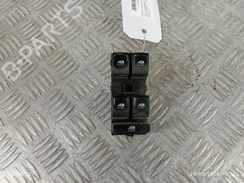 Left front window switch SEAT LEON (5F1) 1.6 TDI | BP38529070I27 - Image 2