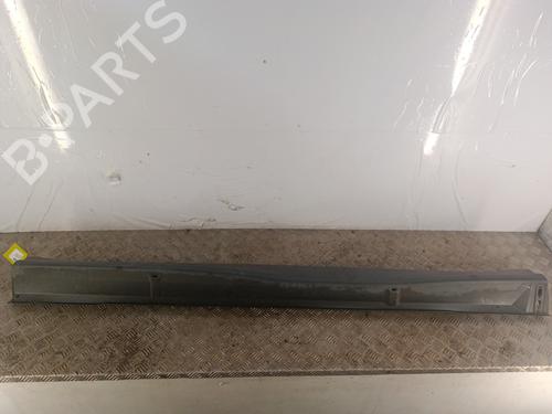 Used Left sideskirt MITSUBISHI ASX (GA_W_) 1.8 DI-D (GA6W) (150 hp) 32441533