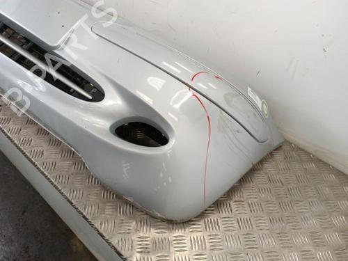 Front bumper MERCEDES-BENZ A-CLASS (W168) A 170 CDI (168.009, 168.109) | BP30009536C7