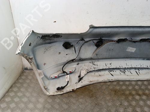 Used Rear bumper Rear bumper VW SCIROCCO III (137, 138) 2.0 TDI (170 hp) 30018628 30018628