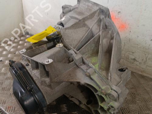 Gearbox FORD FIESTA V (JH_, JD_) 1.4 16V | BP30018606M3