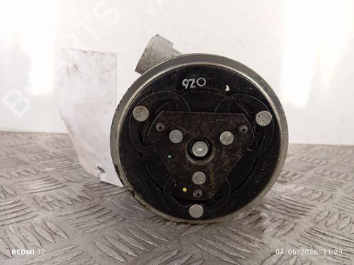 Used AC compressor AC compressor PEUGEOT 108 1.0 VTi 72 (72 hp) 36336913 36336913