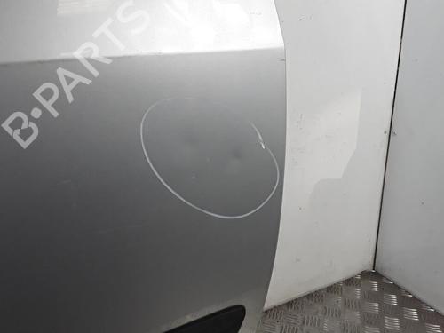 Venstre side skyvedør PEUGEOT 807 (EB_) 2.2 HDi (163 hp) 30015798