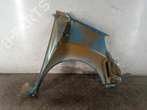 Forskærm venstre CITROËN NEMO MPV 1.4 HDi | BP31968107C41 