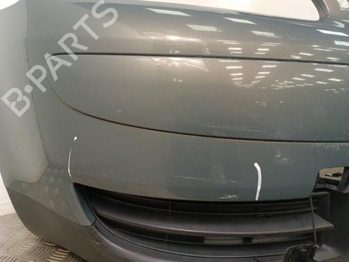 Zderzak przedni VW TOURAN (1T1, 1T2) 2.0 TDI | BP30013281C7 