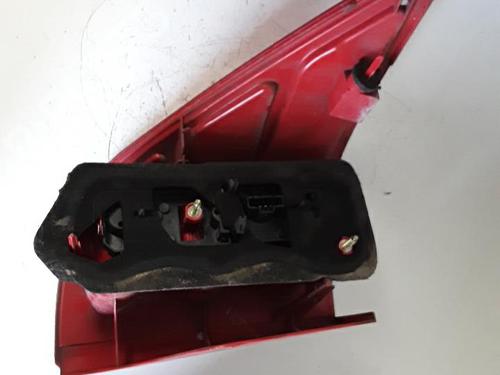 Right taillight PEUGEOT 1007 (KM_) 1.6 16V | BP30016460C35 
