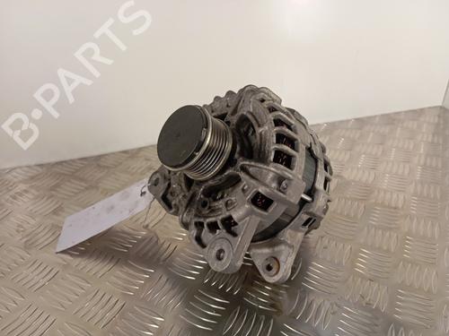 Dynamo RENAULT MEGANE IV Hatchback (B9A/M/N_) 1.5 dCi 110 (B9A3) (110 hp) 30012569