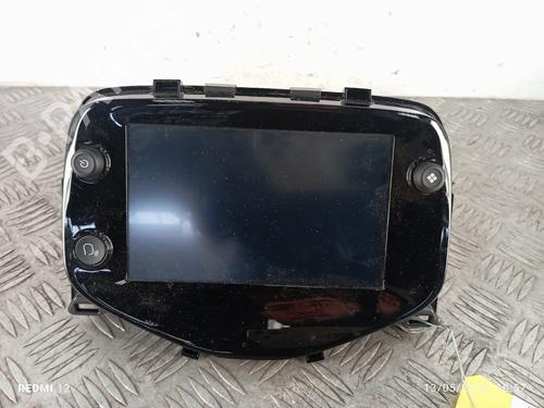 Display PEUGEOT 108 1.0 VTi 72 | BP34720605C48 - Image 3