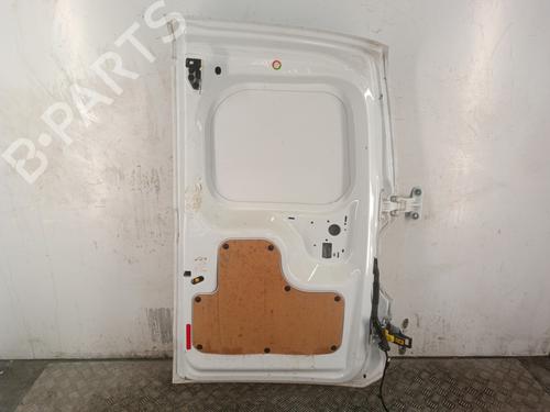 Used Left tailgate Left tailgate 37662615 37662615