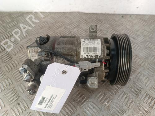 Used AC compressor AC compressor RENAULT CAPTUR I (J5_, H5_) 1.5 dCi 90 (J5N4, J5M5, J5MW, J5M6, J5AL, J5AJ) (90 hp) 35790797 35790797