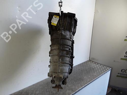 Used Gearbox BMW 3 (E46) 320 d (150 hp) 30022025