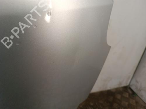 Used Tailgate Tailgate RENAULT SCÉNIC III (JZ0/1_) 1.5 dCi (110 hp) 35918714 35918714